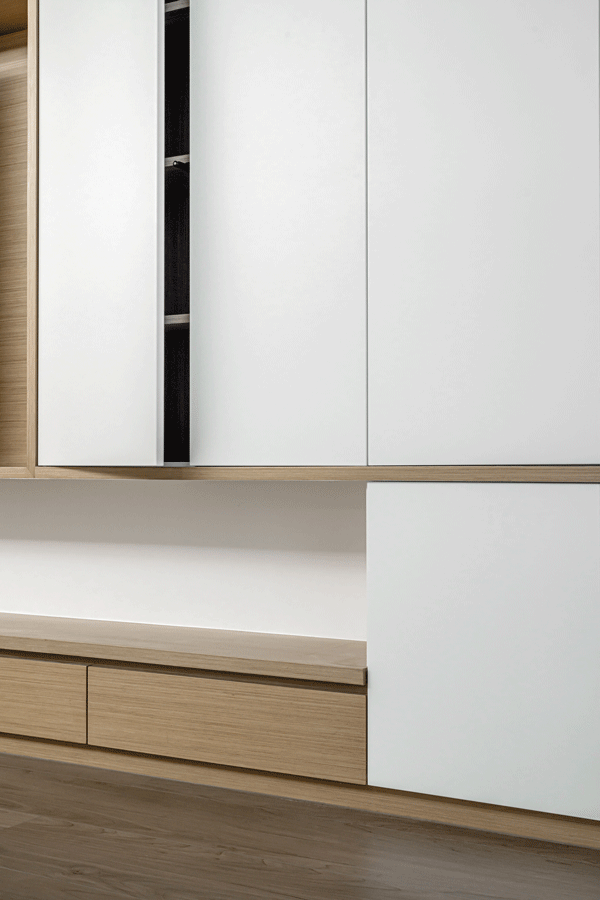 告白丨中国汕头丨宅这里设计-15