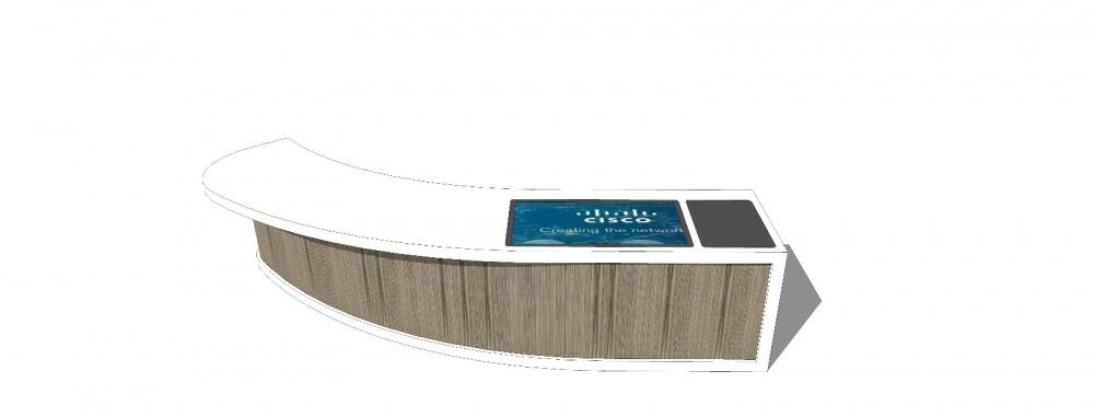 思科·番禺展厅-10