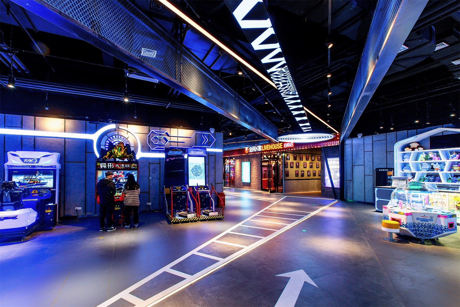 N 次方空间,N SPACE丨中国石家庄丨夏谷暑雨-59