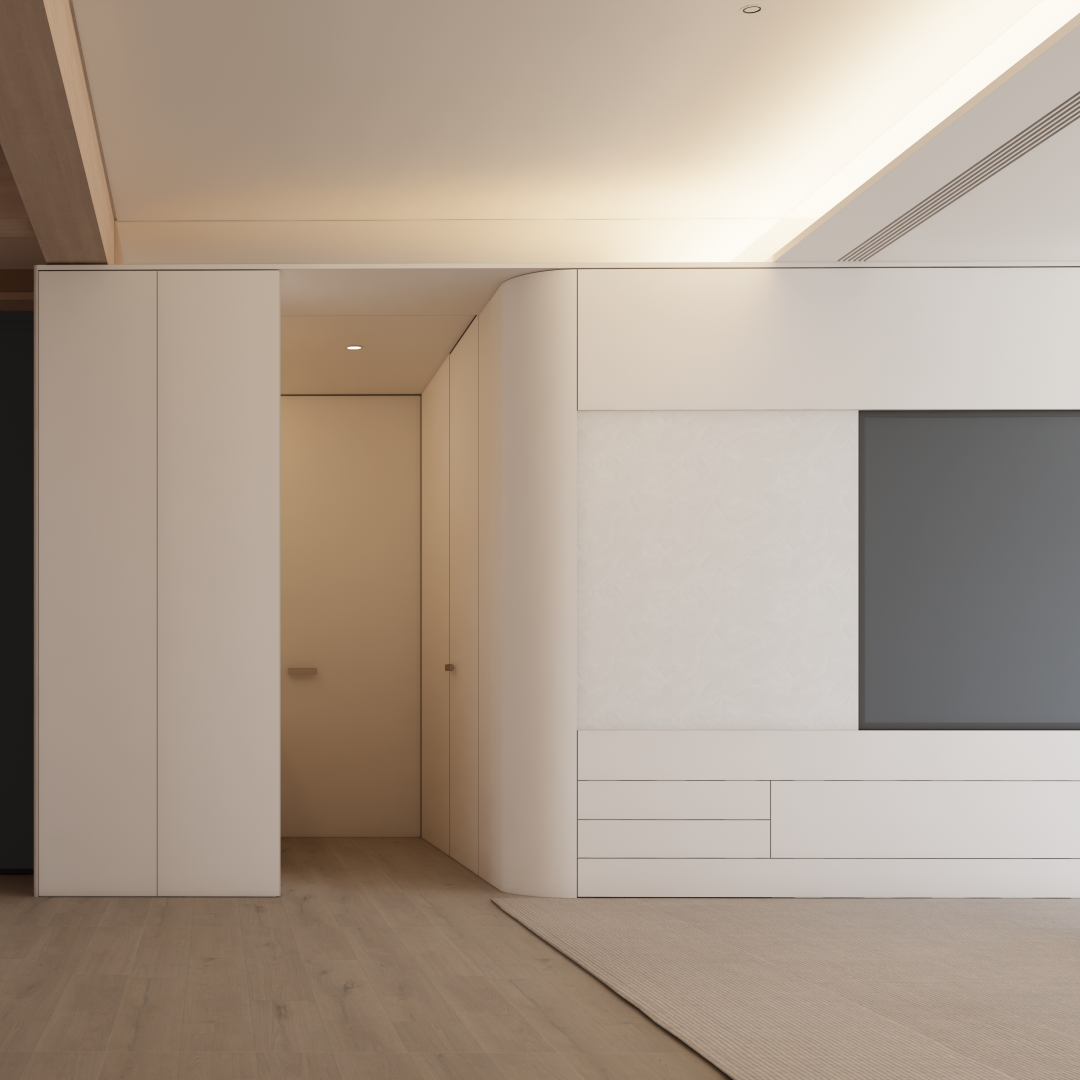 天府公园未来城丨栖与自然-26