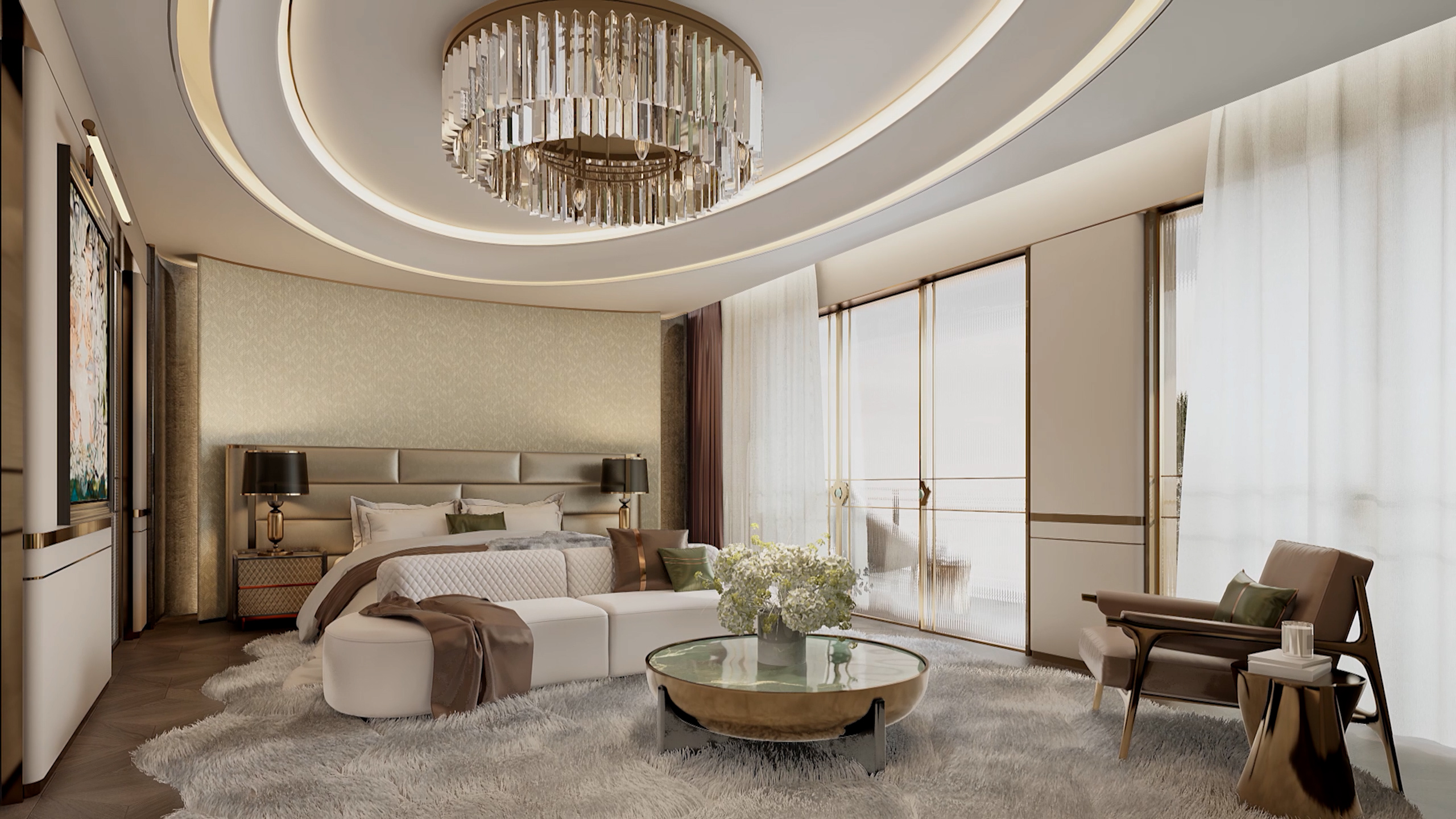 义乌帝京赋地产片-21