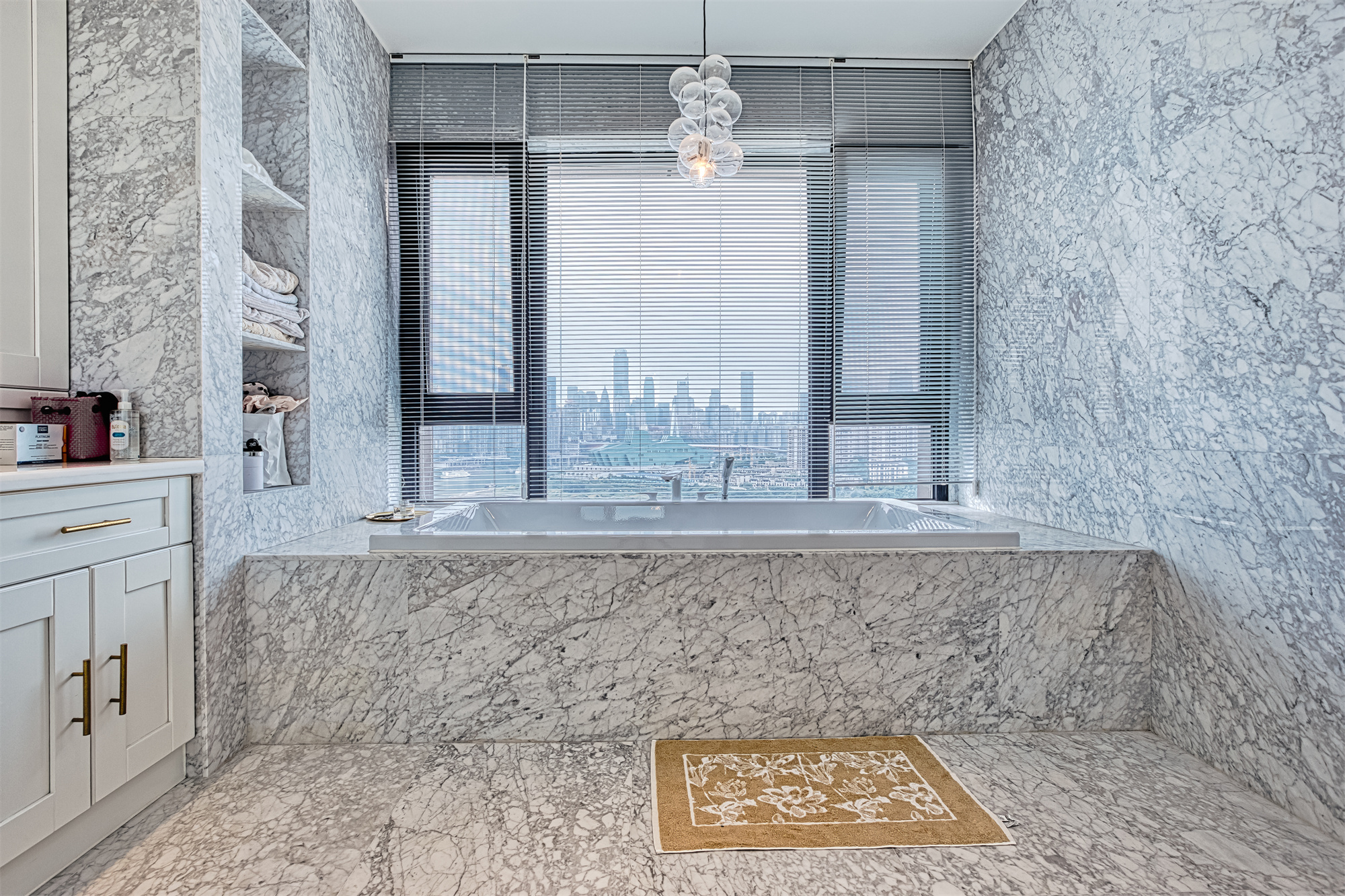 长嘉汇别墅丨中国重庆丨重庆派派全案设计公司-21