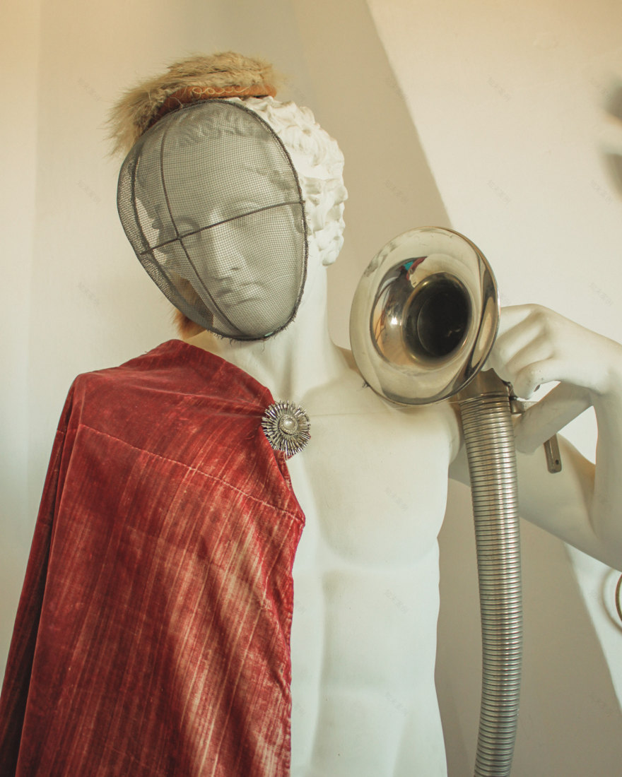 Dalí相关三处场所丨西班牙-29