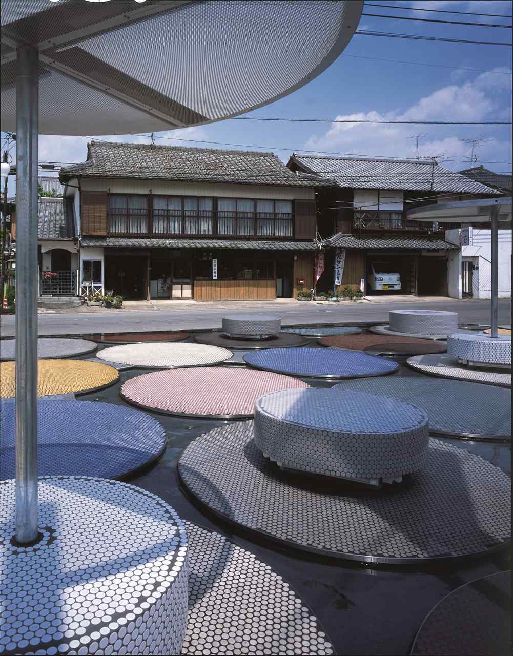 丨日本大分丨意匠塩塚隆生アトリエ,结构大賀成典,设备河野設備設計室-8