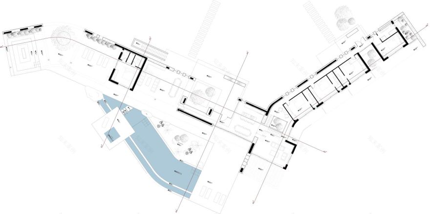 凯拉斯项目丨希腊丨Tzagkarakis + Associates-23