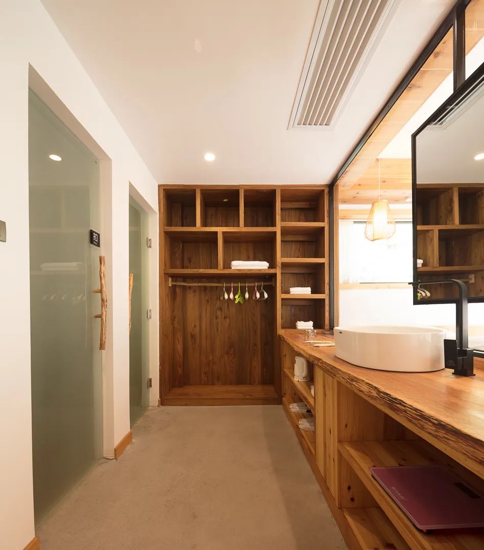 绥宁黄桑时光里民宿酒店丨中国邵阳-161