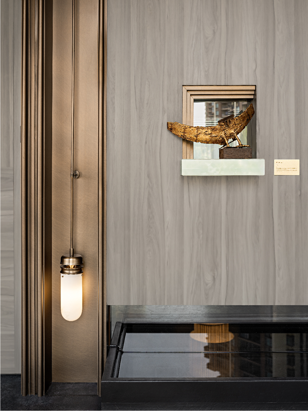 海南臻海·CLUB 高定生活丨中国海南丨WSD 世尊设计-5