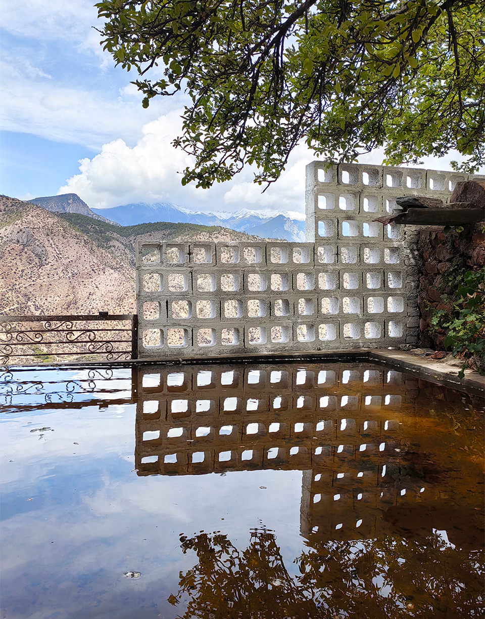 “自然经堂”,循环建造 · 云南朵木杦庄丨中国云南丨PL  T平时建筑设计事务所-22