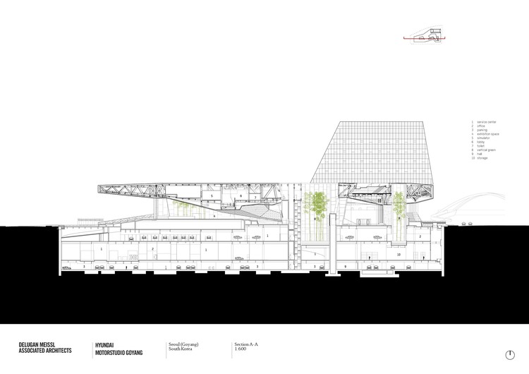 现代高阳汽车工作室 迪鲁甘·迈斯尔联合建筑师事务所-23
