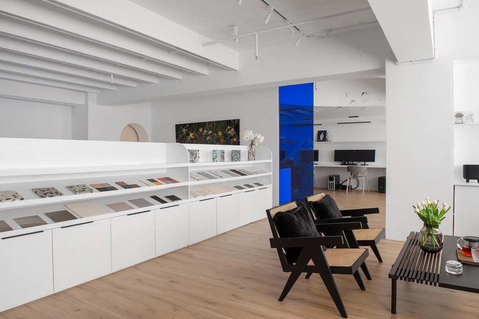 林俊生设计事务所,绘生活软装设计工作室·办公空间-39