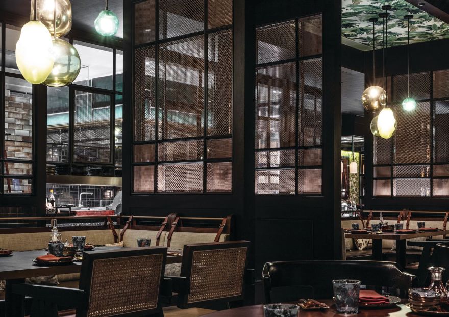 瑰丽酒店 | 季裕棠 | 2019 | 中国香港-57