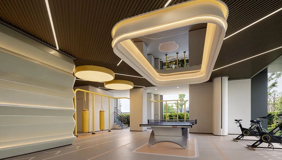 GFD广飞设计之城市与江岸间的空间设计-60