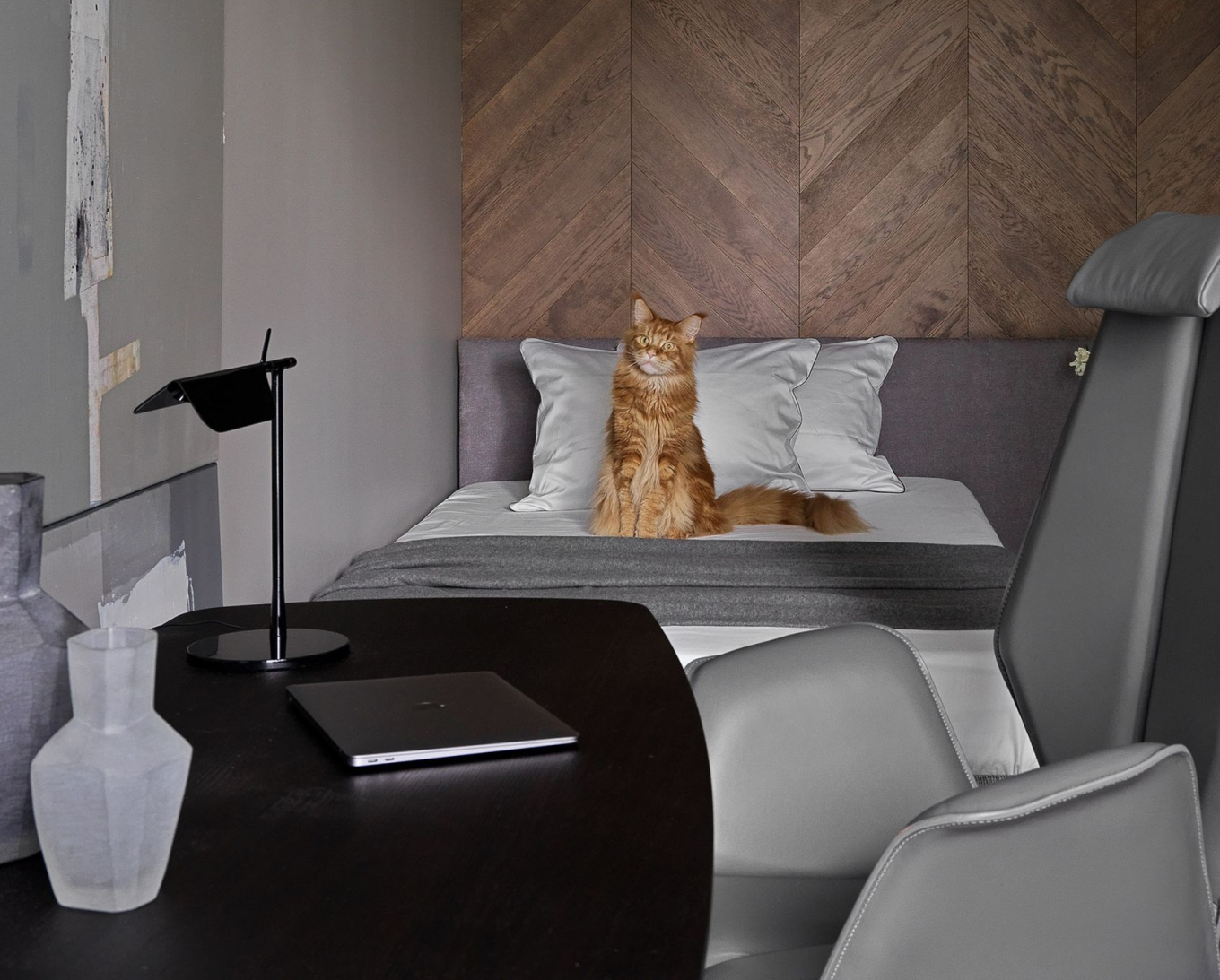 Hot Walls｜现代灰色主义基调-25