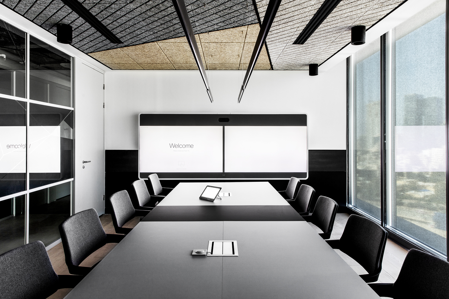 Akamai Tel Aviv 办公室设计-40