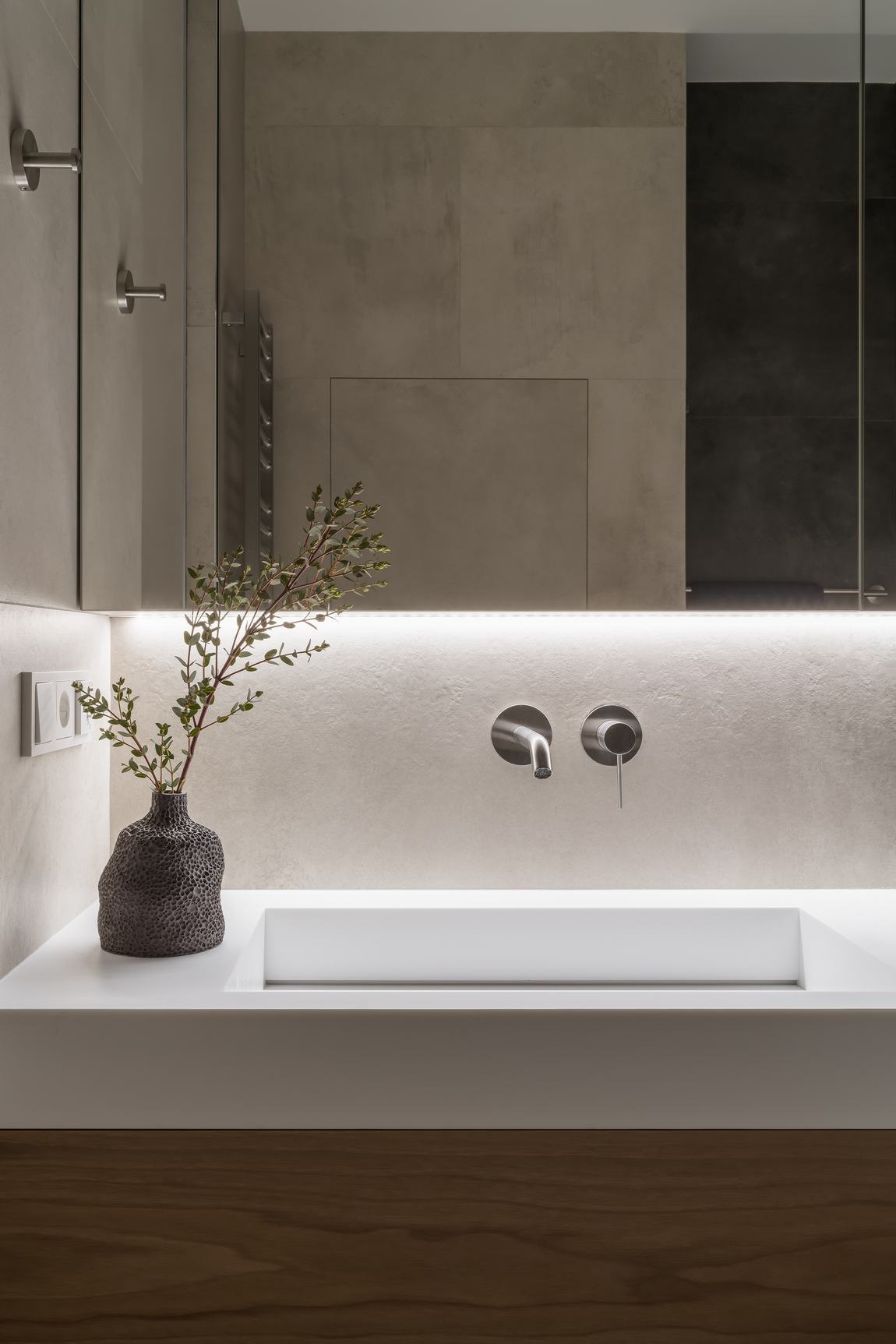 Kriliya 公寓 · Jeanne Denisheva丨俄罗斯莫斯科-27