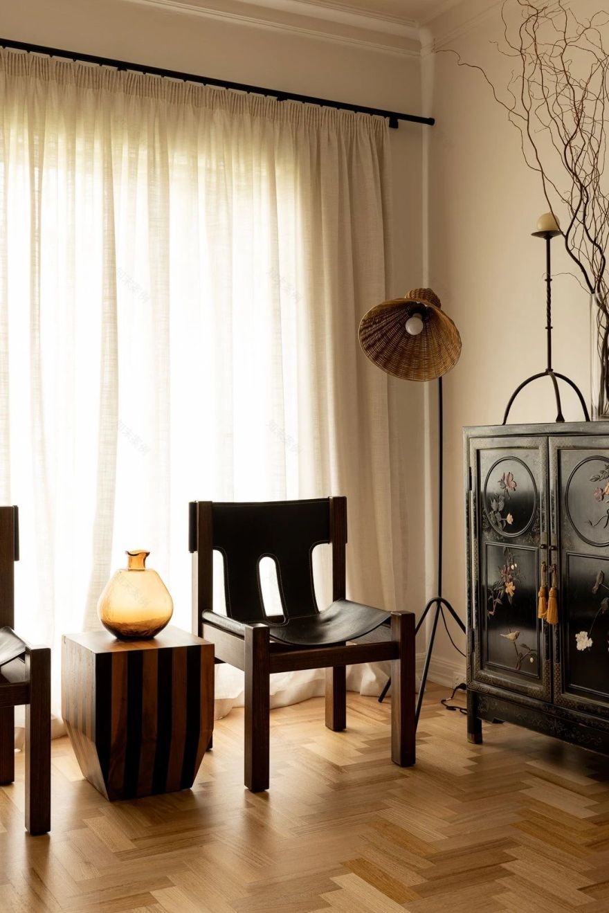 Studio Ezra新作丨家的意义-46