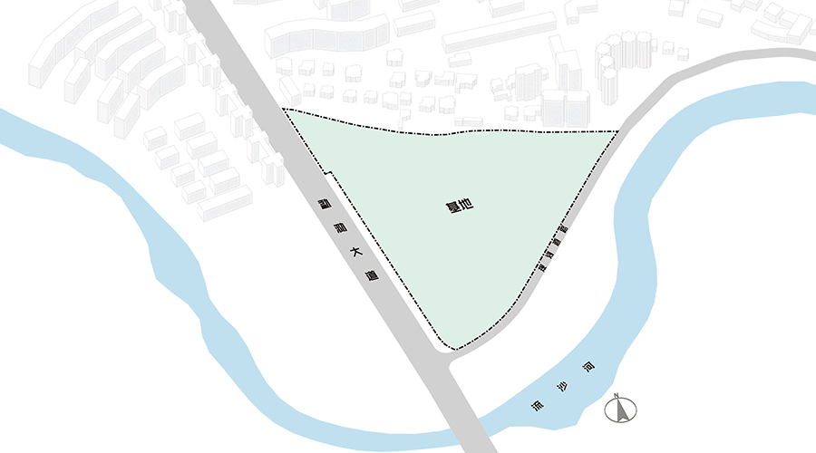 绿城西双版纳·春江明月项目丨中国西双版纳丨杭州均正建筑设计有限公司-23