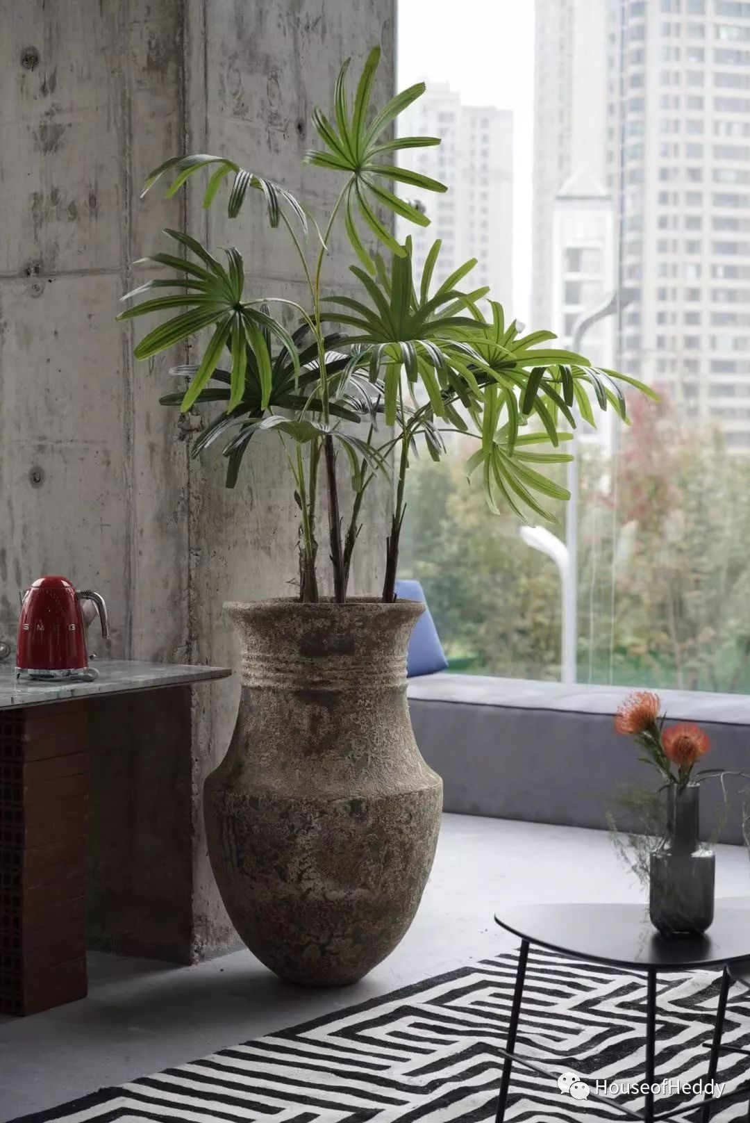 HoH爱趣家重庆IFS生活美学旗舰店试业绽放 | 场景布置篇-67