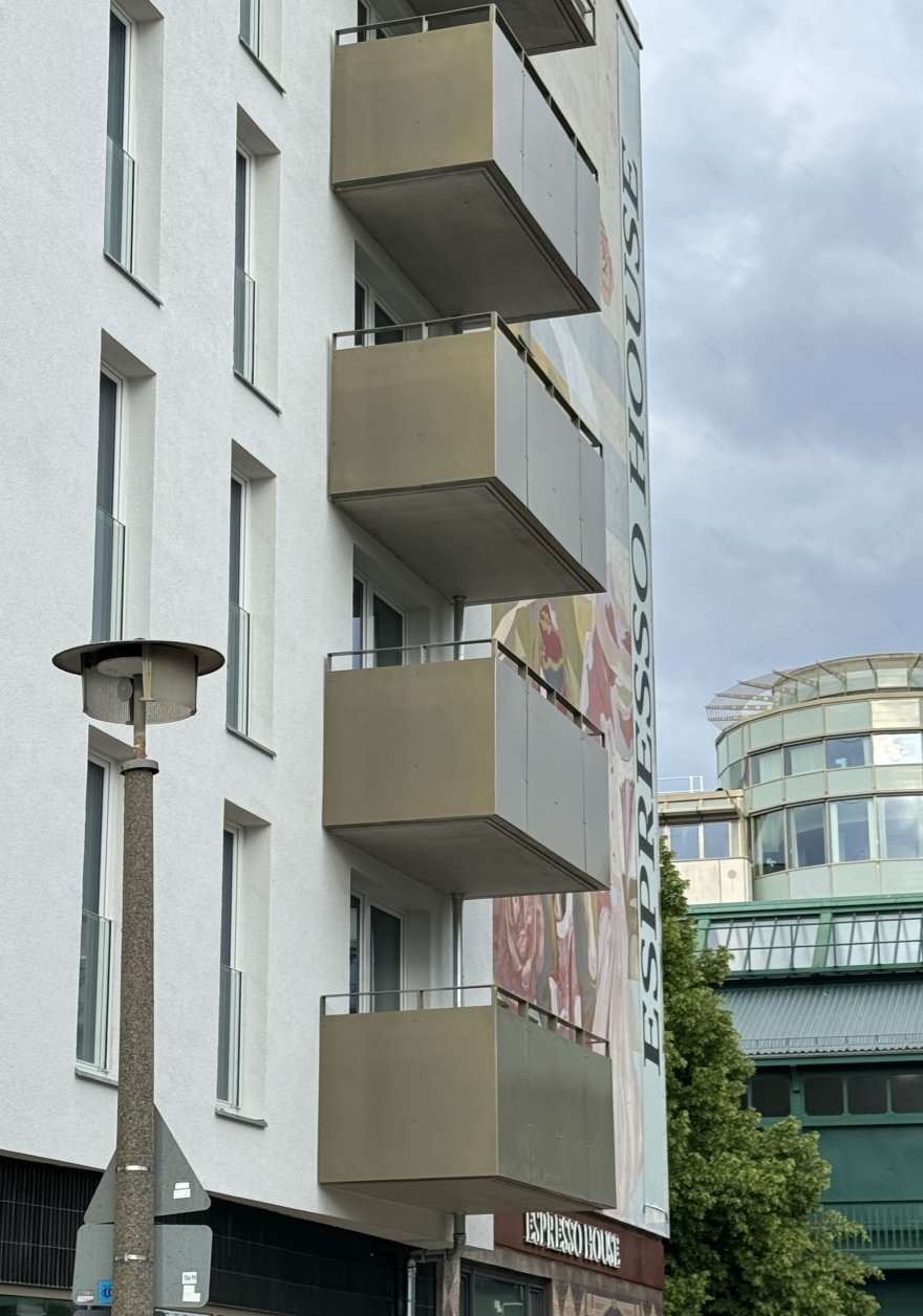 丨德国柏林丨HAAS Architekten BDA,Berlin-14