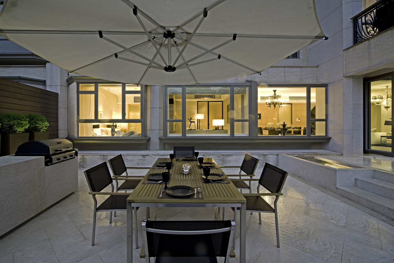 Great Hill 5th 梁志天-97