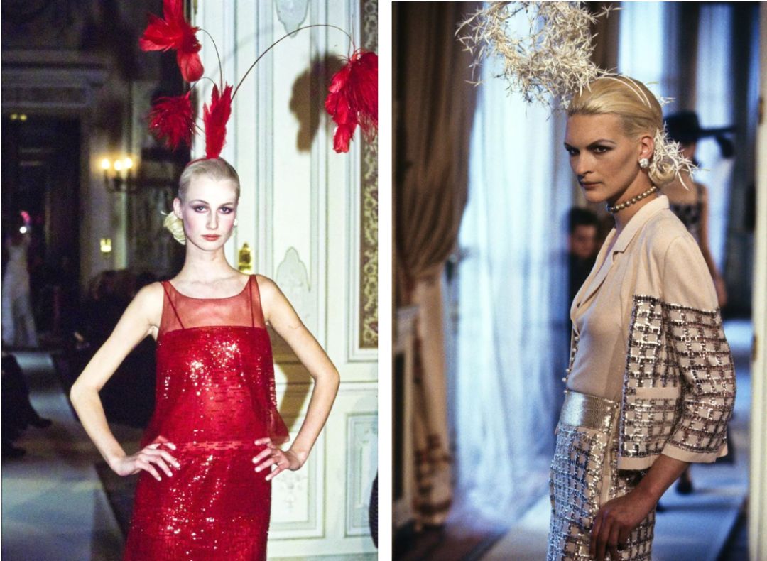 时尚教父 Karl Lagerfeld 的室内设计之路-55