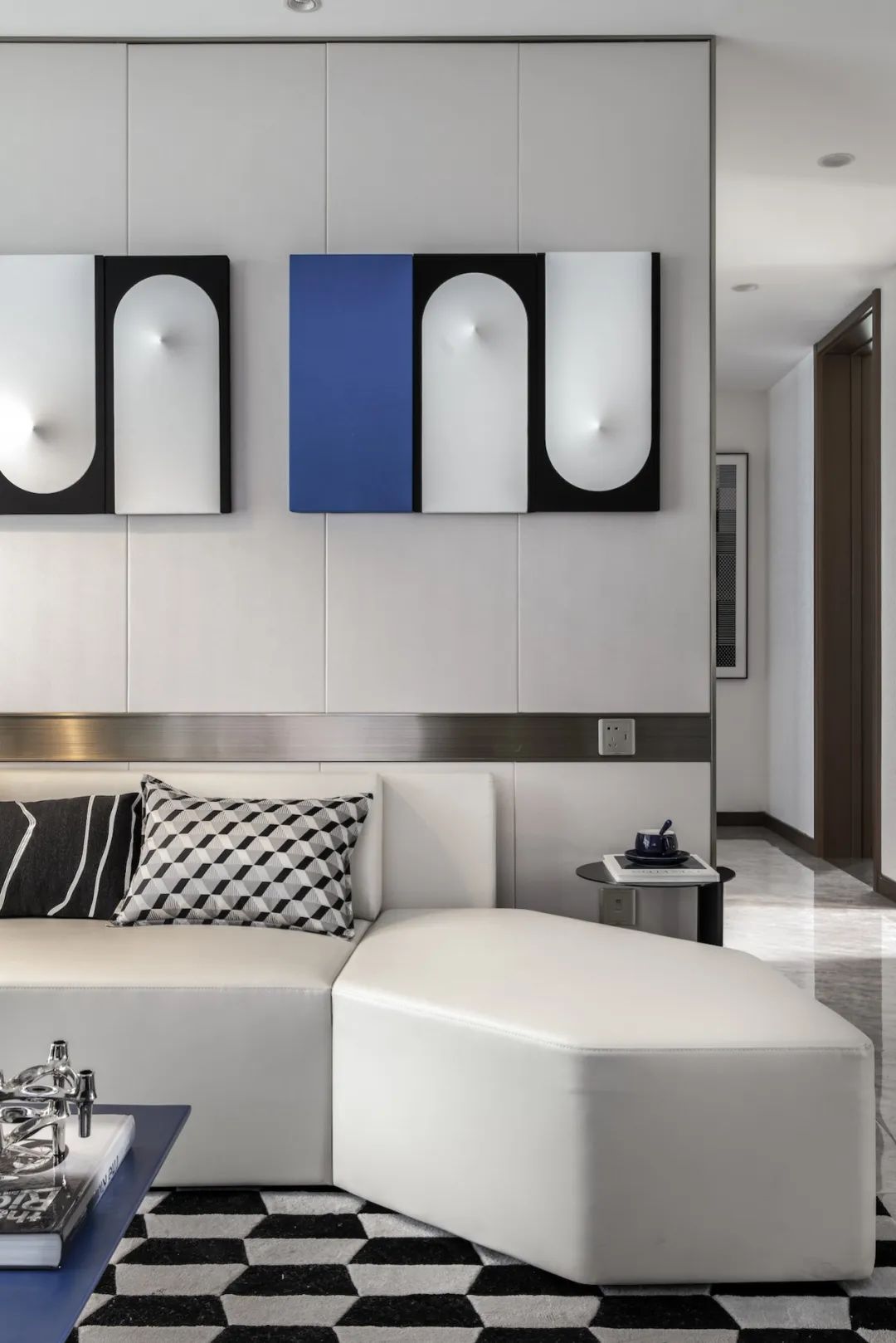 中骏∙昆明天誉样板房-9