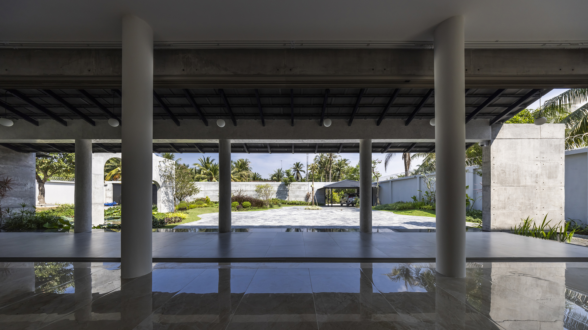 丨越南丨MyAn Architects-29