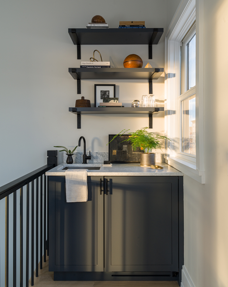 BLOOMFIELD STREET DUPLEX 1  HOBOKEN Joan Enger-12