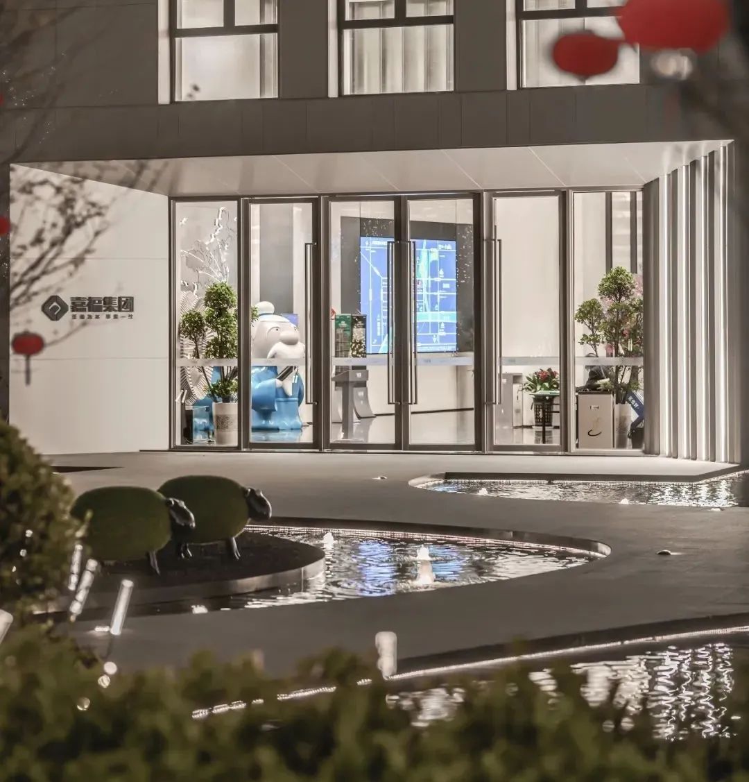 一场星际穿梭的时空体验 | 上饶嘉福未来城-82