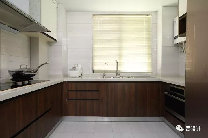 港式轻奢,爱情的温暖家园-68