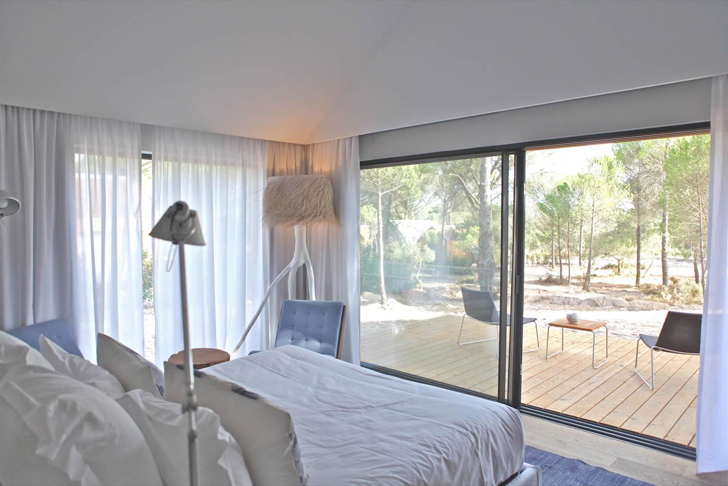 Sublime Comporta 酒店-12