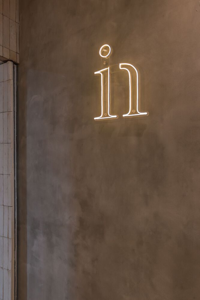 Glowing Skin 面部健身实验室丨墨西哥丨Grupo Espacio Vita-35