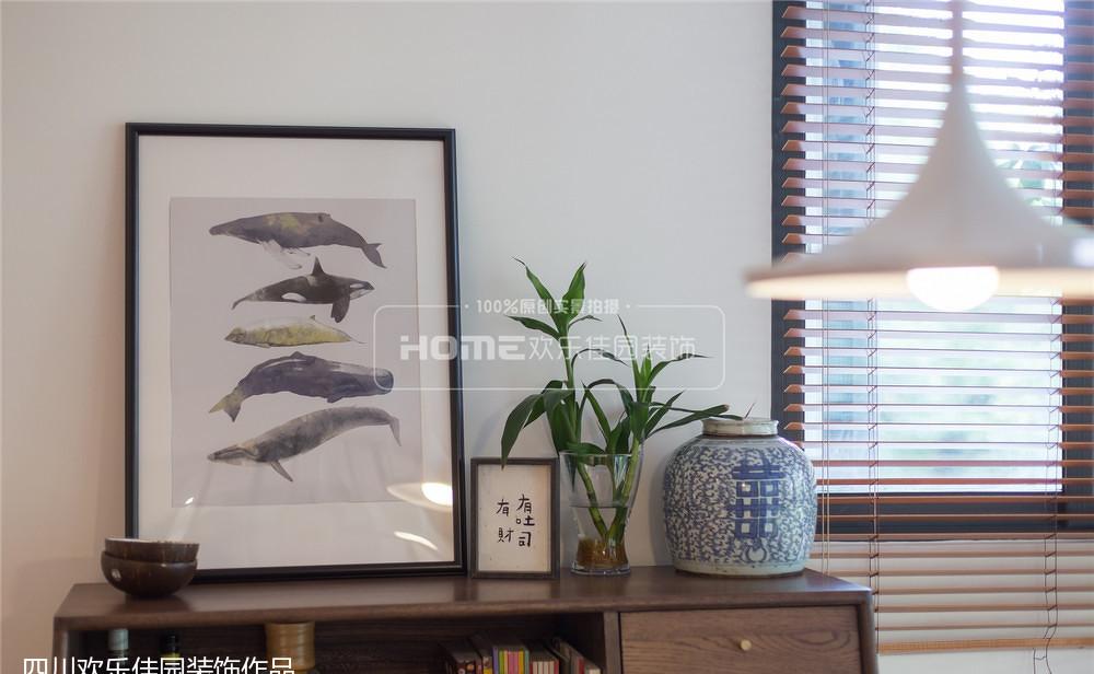 简约实用,空间利用到极致的家居设计-16