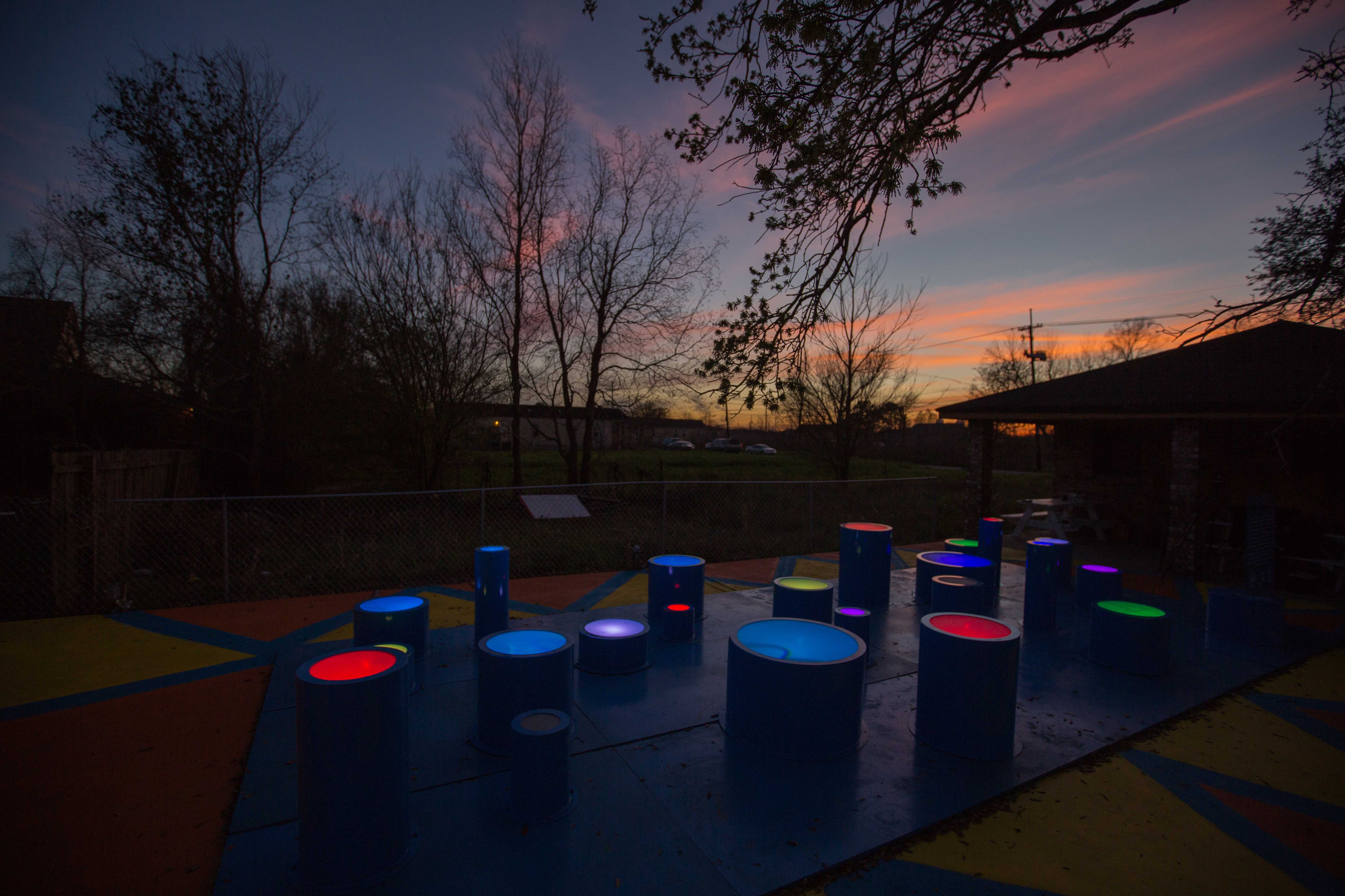 闲逛;常去的地方-21