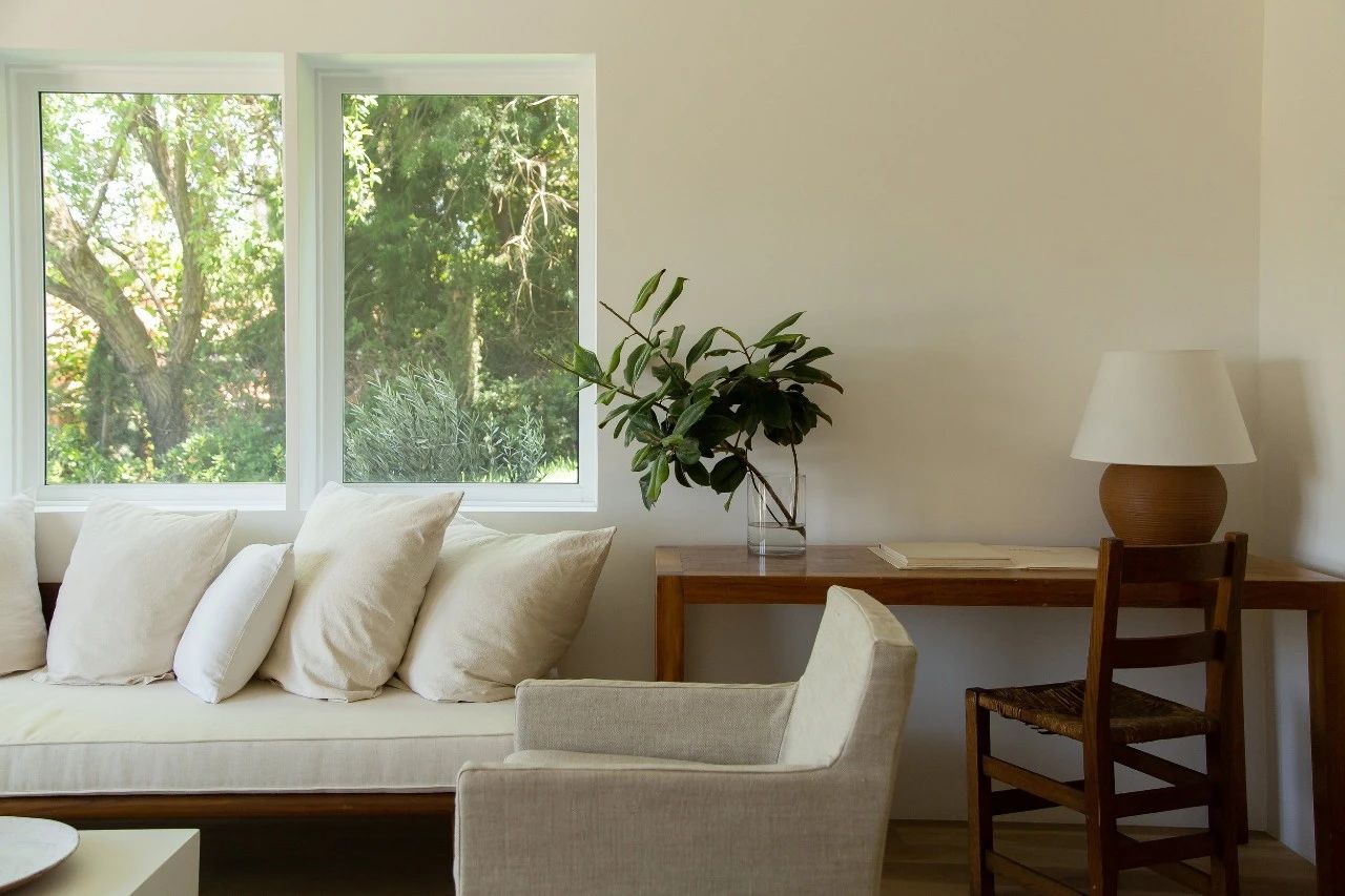 中世纪亭阁丨美国洛杉矶丨BrelandHarper 设计工作室-100