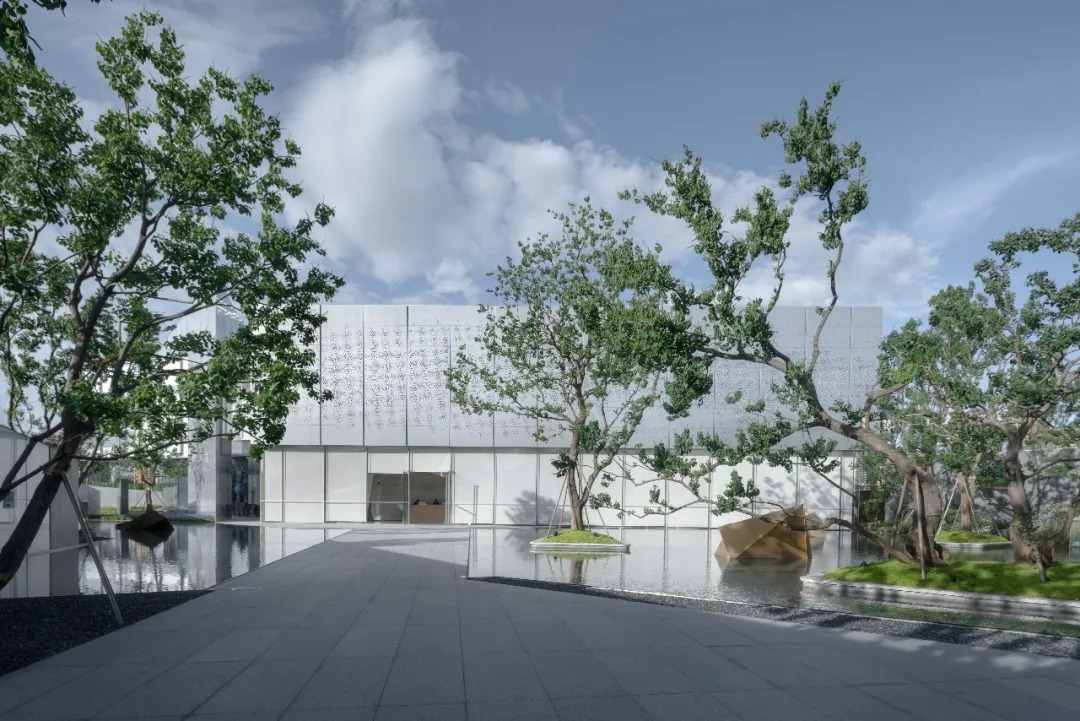   道远设计丨昆明龙湖·天璞 景观设计  丨中国云南-46