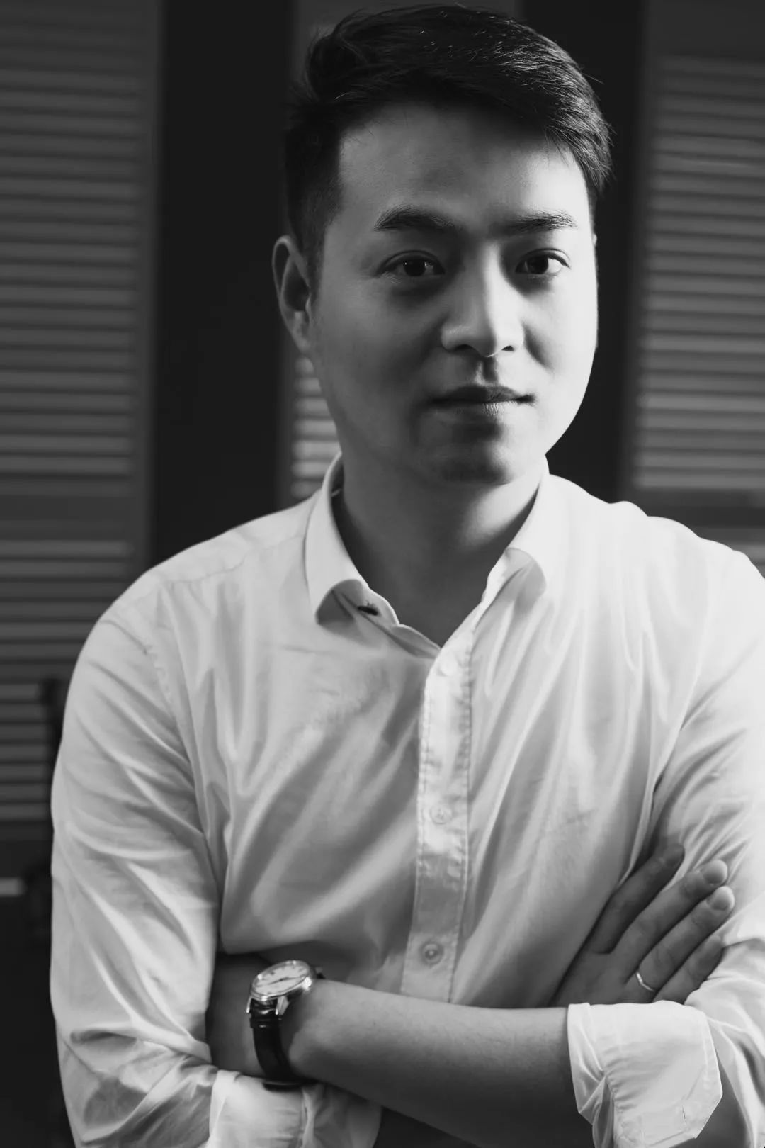 七星庄园诗意跃层丨中国温州丨温州思倍斯建筑空间设计-33