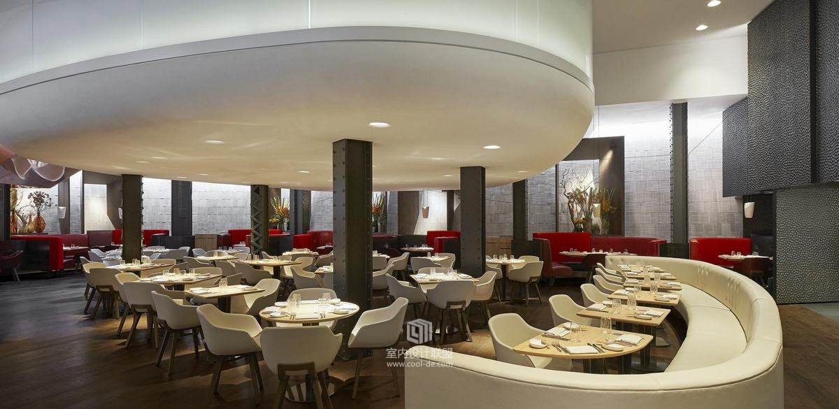 英国伦敦西班牙餐厅-1