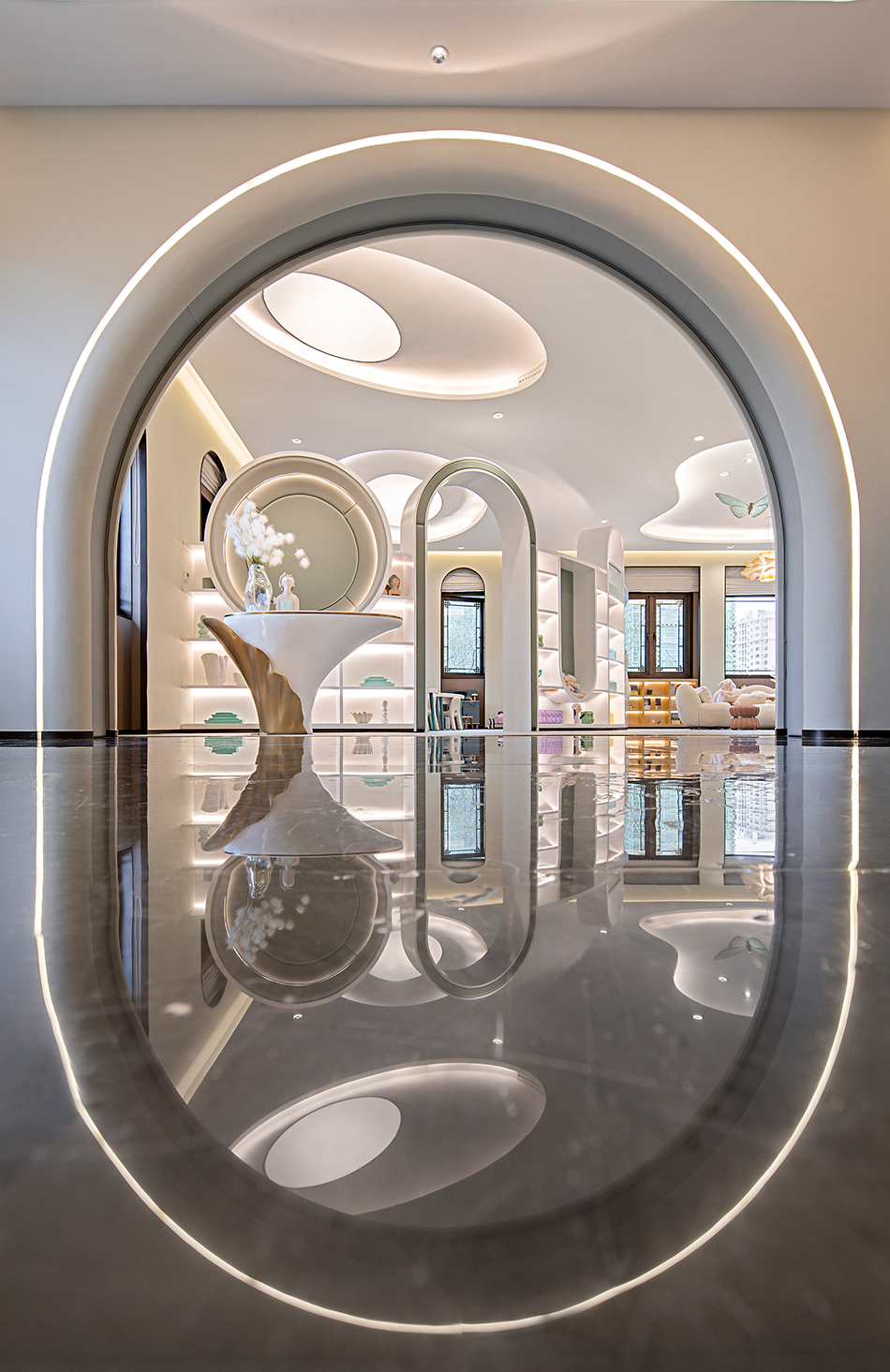 极简奢华，打造都市精英品味生活-123