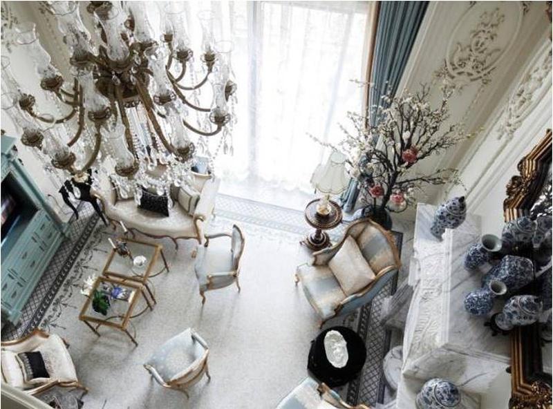 城南一号空中别墅-15