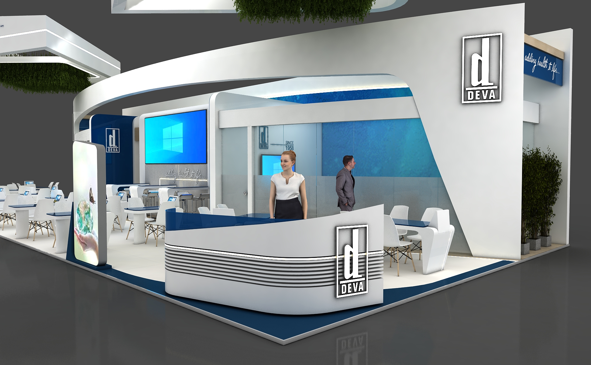 DEVA_CPHI WW 2024_MILANO_160m2-4