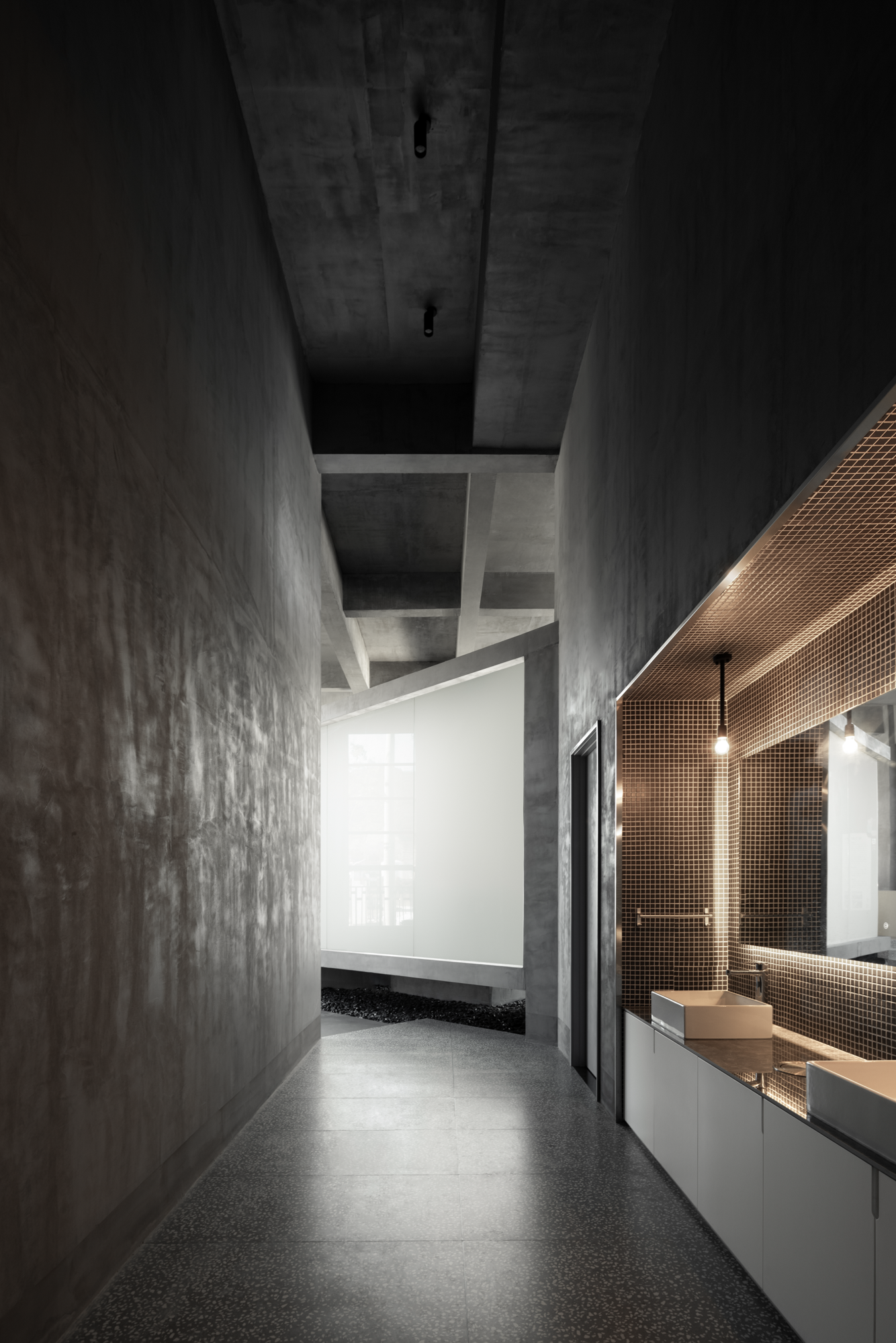 力强科技丨中国温州丨温州目后空间设计有限公司-42