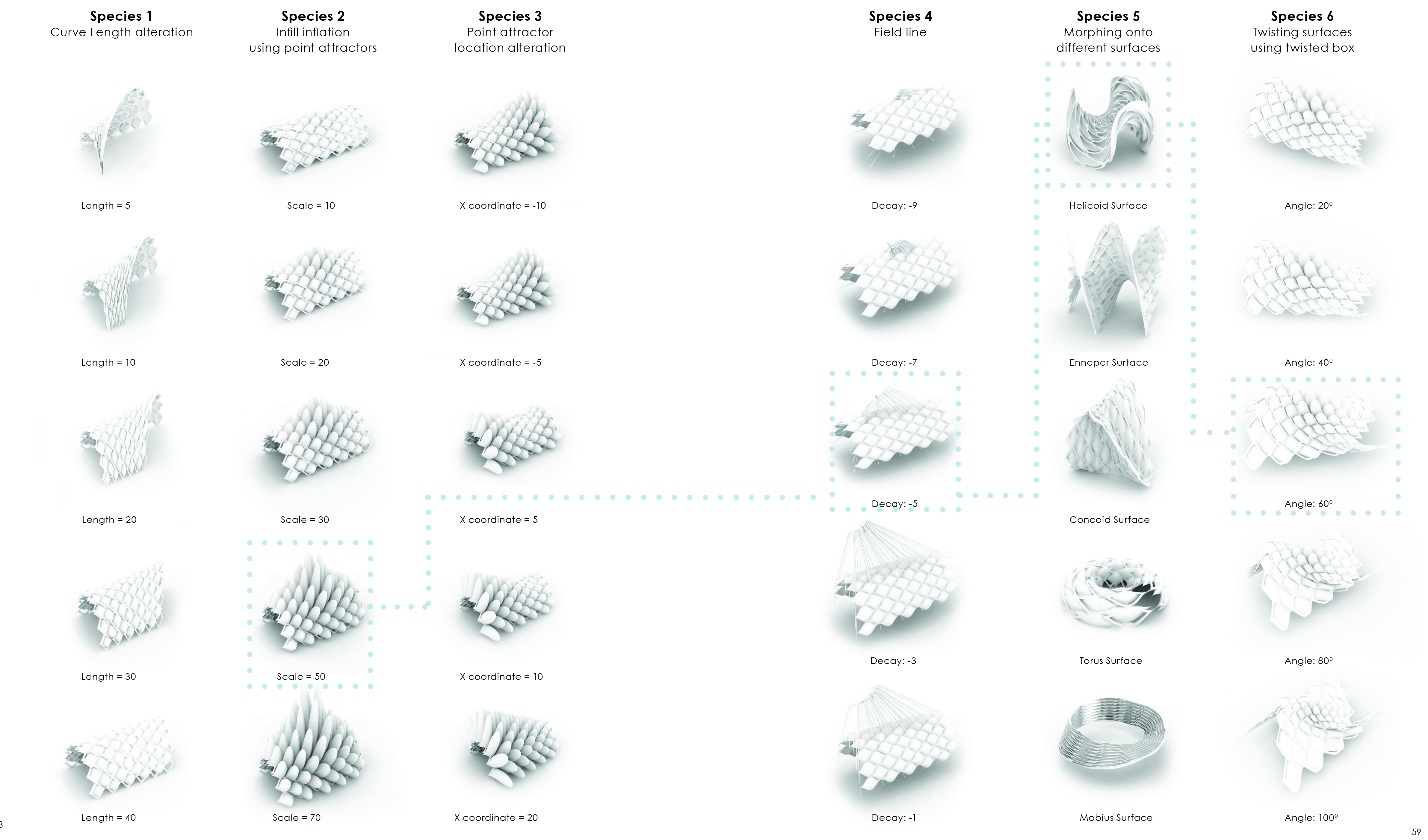 小瀑布或层叠丨The University of Melbourne-7