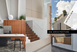 墨尔本传统住宅的静谧庭院改造丨澳大利亚墨尔本丨Ha Architecture-7