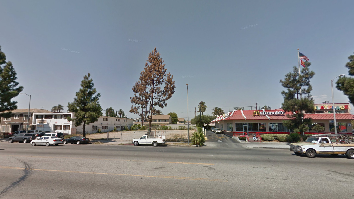 洛杉矶 LOHA 住房项目 | 社区花园助力解决无家可归问题-33