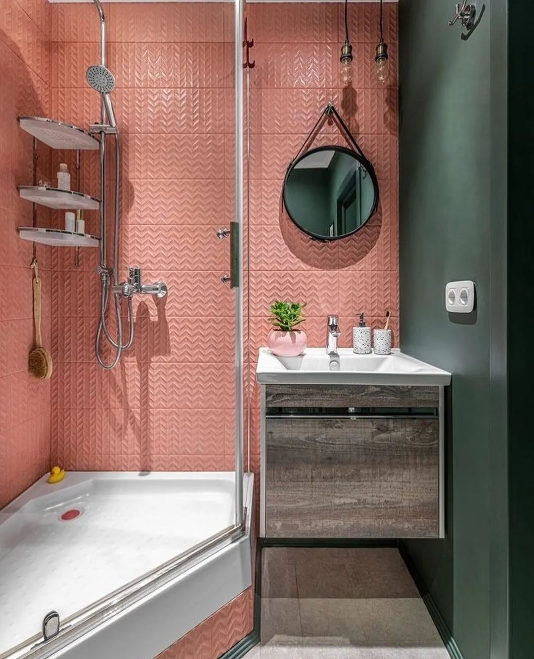 旧公寓改造丨Irina Akhatova-25