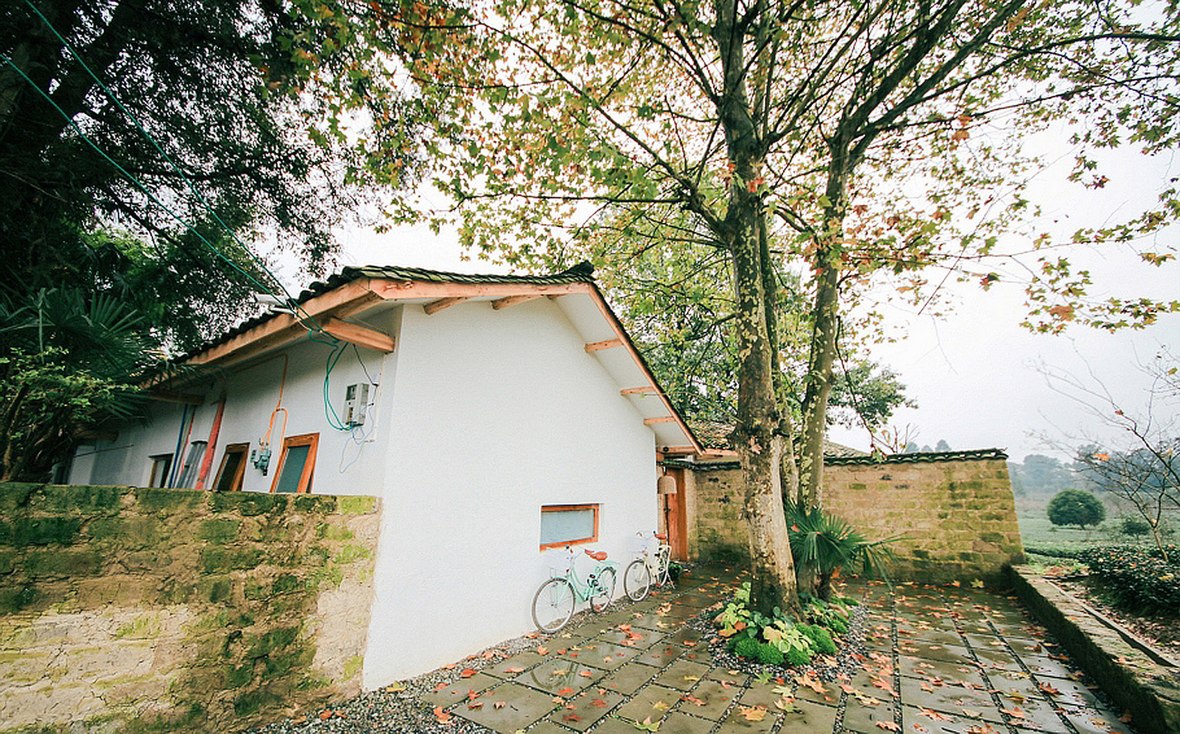 小茶院丨中国雅安丨北京使然建筑设计有限公司-6