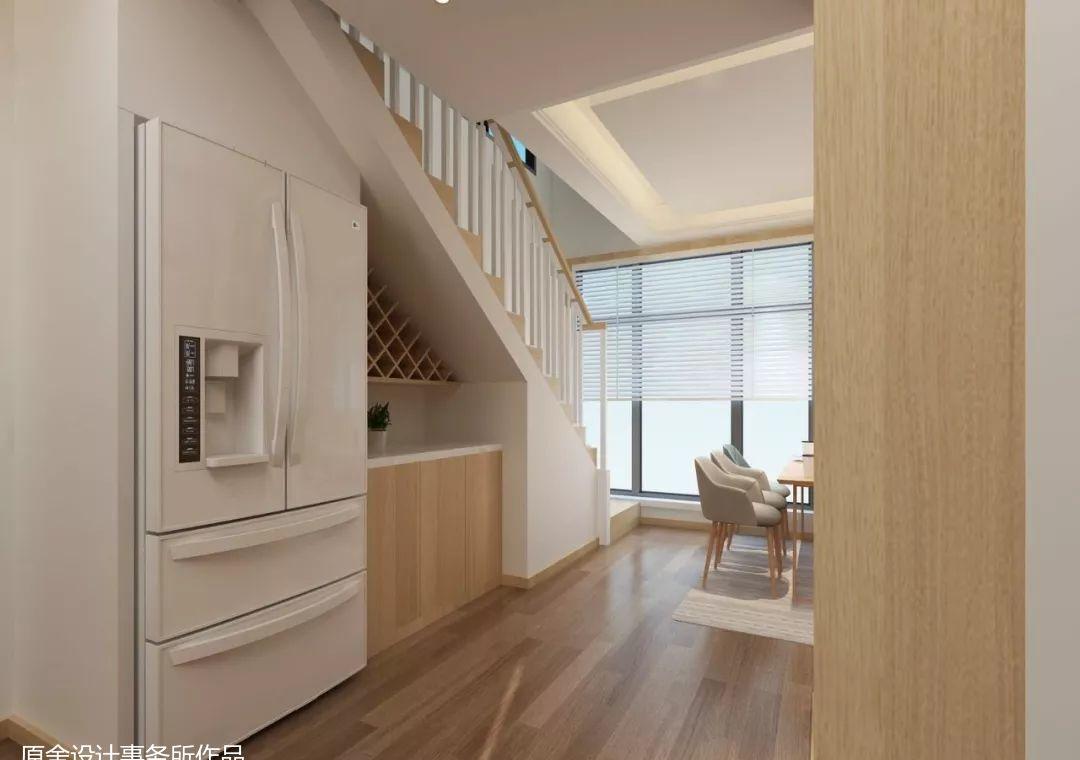 灰色调的温暖家居,演绎现代生活美学-15