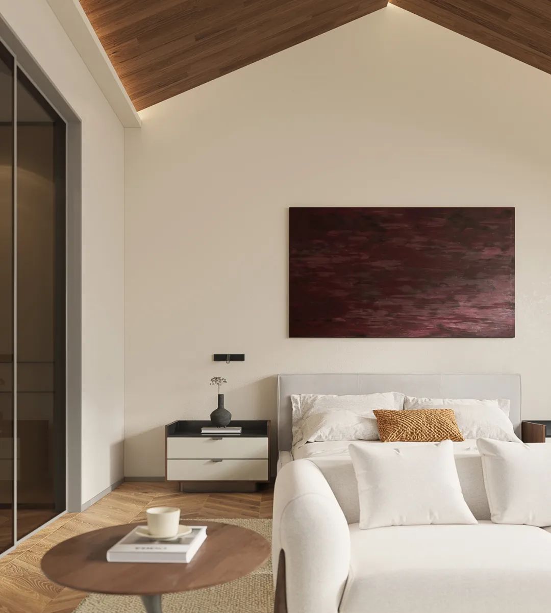 《回》·OTL本体建筑空间设计的艺术生活空间丨中国杭州-65