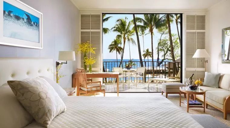 Halekulani Okinawa 度假村丨日本冲绳丨纽约的建筑事务所 Champalimaud Design-17